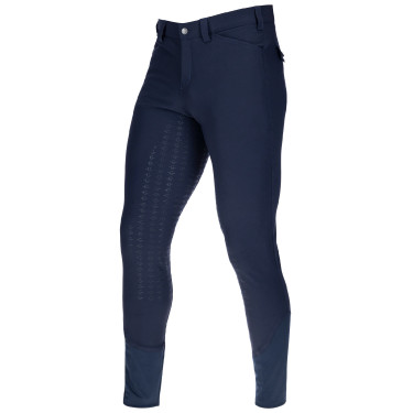 Pantalon Techno II fond intégral grip homme Covalliero Pantalon Techno II fond intégral grip homme Covalliero