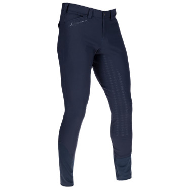 Techno II-broek met volledige grip voor heren Covalliero Techno II-broek met volledige grip voor heren Covalliero