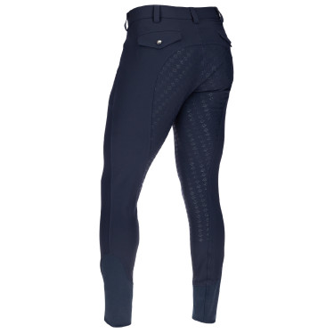 Techno II-broek met volledige grip voor heren Covalliero Techno II-broek met volledige grip voor heren Covalliero