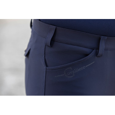 Techno II-broek met volledige grip voor heren Covalliero Techno II-broek met volledige grip voor heren Covalliero