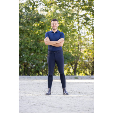 Techno II-broek met volledige grip voor heren Covalliero Techno II-broek met volledige grip voor heren Covalliero