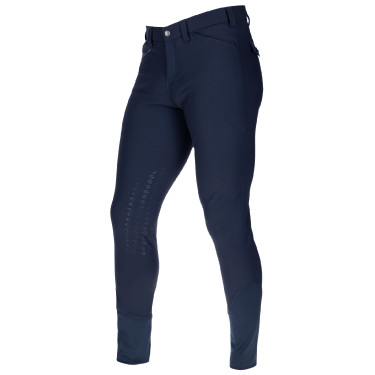 Pantalon Techno II grip genoux homme Covalliero Pantalon Techno II grip genoux homme Covalliero