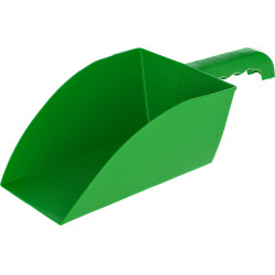 Pelle à grains Kerbl Vert Pelle à grains Kerbl Vert