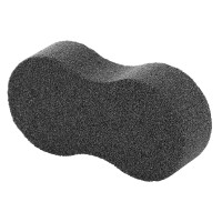 Pierre ponce WonderStone Kerbl Noir Pierre ponce WonderStone Kerbl Noir