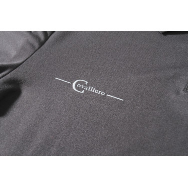 Polo femme manches courtes Covalliero Polo femme manches courtes Covalliero