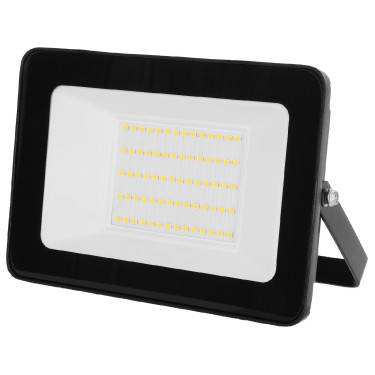 Projecteur extérieur LED sans détecteur de mouvement Kerbl Projecteur extérieur LED sans détecteur de mouvement Kerbl