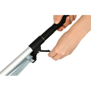 Râteau à crottin Kerbl