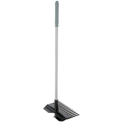 Steunhark voor stalhulp Mistboy® Kerbl
