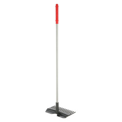 Râteau d’appui pour valet d’écurie Mistboy® Kerbl Râteau d’appui pour valet d’écurie Mistboy® Kerbl