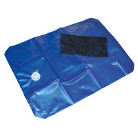 Réservoir d’eau pour brouette H2GoBag Kerbl Bleu Réservoir d’eau pour brouette H2GoBag Kerbl Bleu