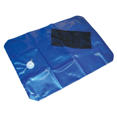 Réservoir d’eau pour brouette H2GoBag Kerbl Bleu