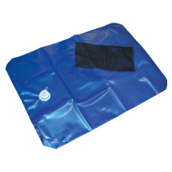 Waterreservoir voor kruiwagen H2GoBag Kerbl Waterreservoir voor kruiwagen H2GoBag Kerbl