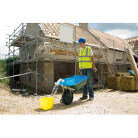 Waterreservoir voor kruiwagen H2GoBag Kerbl Blauw Waterreservoir voor kruiwagen H2GoBag Kerbl Blauw