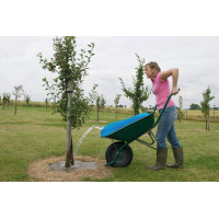 Waterreservoir voor kruiwagen H2GoBag Kerbl Blauw Waterreservoir voor kruiwagen H2GoBag Kerbl Blauw