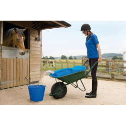 Waterreservoir voor kruiwagen H2GoBag Kerbl Waterreservoir voor kruiwagen H2GoBag Kerbl