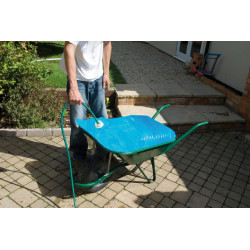 Waterreservoir voor kruiwagen H2GoBag Kerbl Waterreservoir voor kruiwagen H2GoBag Kerbl