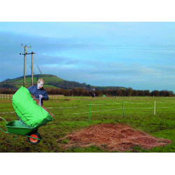 Transporttas BarrowBag Kerbl Transporttas BarrowBag Kerbl