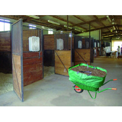 Transporttas BarrowBag Kerbl Transporttas BarrowBag Kerbl