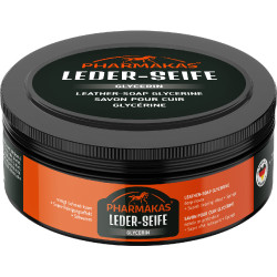 Glycerine zeep voor leer Pharmakas Glycerine zeep voor leer Pharmakas