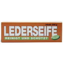 Zeep voor leer Kerbl Zeep voor leer Kerbl