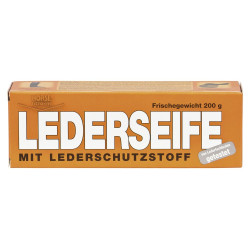 Savon pour le cuir Kerbl Savon pour le cuir Kerbl