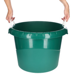 Seau pour eau et aliments Kerbl Vert Seau pour eau et aliments Kerbl Vert