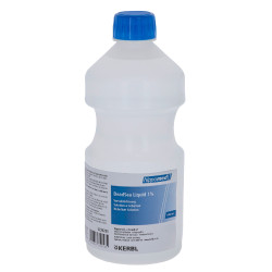 Solution à nébuliser DeadSea Liquid Hippomed