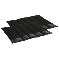 Onderband Covalliero Kerbl Zwart