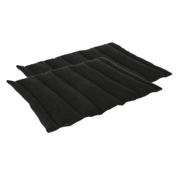Sous-bande Covalliero Kerbl Noir Sous-bande Covalliero Kerbl Noir