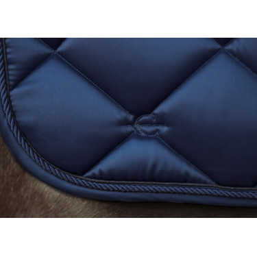 Zadeldek Empara Covalliero Marine Marineblauw Zadeldek Empara Covalliero Marine Marineblauw