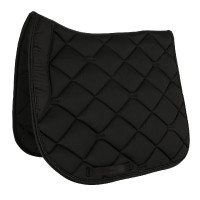 Zadeldek Empara Covalliero Zwart