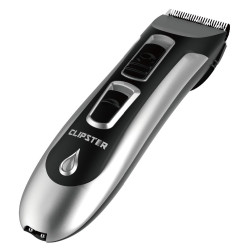 Batterijtondeuse DropiX Clipster Batterijtondeuse DropiX Clipster