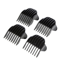 Batterijtondeuse DropiX Clipster Batterijtondeuse DropiX Clipster