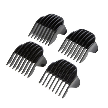 Batterijtondeuse DropiX Clipster Batterijtondeuse DropiX Clipster