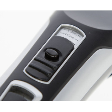 Batterijtondeuse DropiX Clipster Batterijtondeuse DropiX Clipster