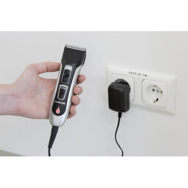 Batterijtondeuse DropiX Clipster Batterijtondeuse DropiX Clipster
