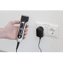 Tondeuse sur batterie DropiX Clipster Tondeuse sur batterie DropiX Clipster