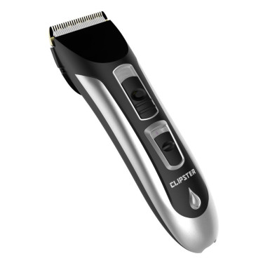 Batterijtondeuse DropiX Clipster Batterijtondeuse DropiX Clipster