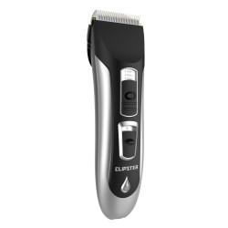 Batterijtondeuse DropiX Clipster Batterijtondeuse DropiX Clipster