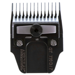 Scheerkop met DLC-coating Favorita Aesculap Scheerkop met DLC-coating Favorita Aesculap
