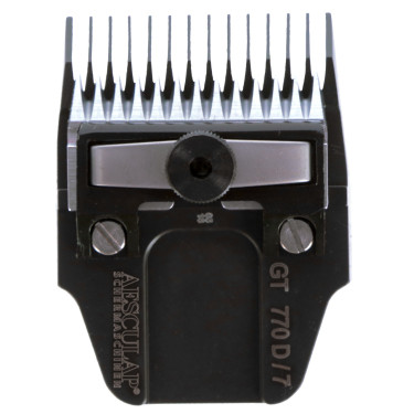 Scheerkop met DLC-coating Favorita Aesculap Scheerkop met DLC-coating Favorita Aesculap