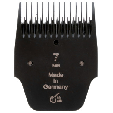 Scheerkop met DLC-coating Favorita Aesculap Scheerkop met DLC-coating Favorita Aesculap
