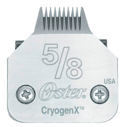 Cryogen-X Oster scheerkop Cryogen-X Oster scheerkop