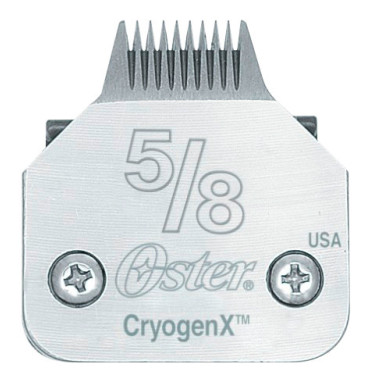 Cryogen-X Oster scheerkop Cryogen-X Oster scheerkop
