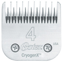 Tête de coupe Cryogen-X Oster
