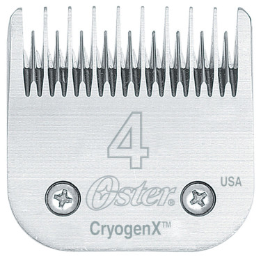 Tête de coupe Cryogen-X Oster