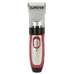 Tondeuse sur batterie Sonic Clipster Tondeuse sur batterie Sonic Clipster