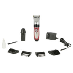 Tondeuse sur batterie Sonic Clipster Tondeuse sur batterie Sonic Clipster