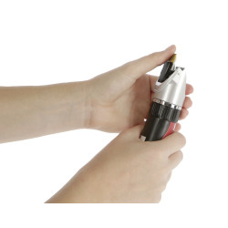 Tondeuse sur batterie Sonic Clipster Tondeuse sur batterie Sonic Clipster