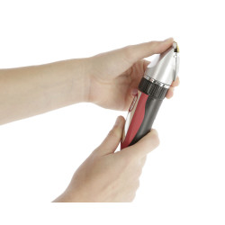 Tondeuse sur batterie Sonic Clipster